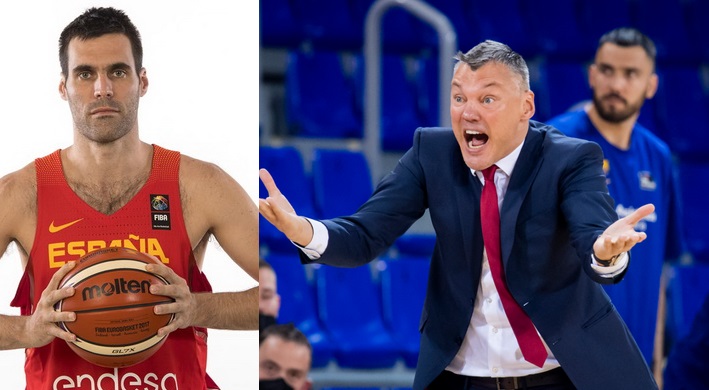 F. San Emeterio apie Š. Jasikevičių: „Jo sistemos jau yra pasenusios ir neveiksmingos“